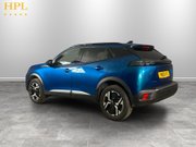 Peugeot 2008 1.2 PureTech Allure SUV 5dr Petrol Manual Euro 6 (s/s) (100 ps) Parking Sen 5