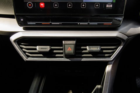 SEAT Leon FR DSG 38