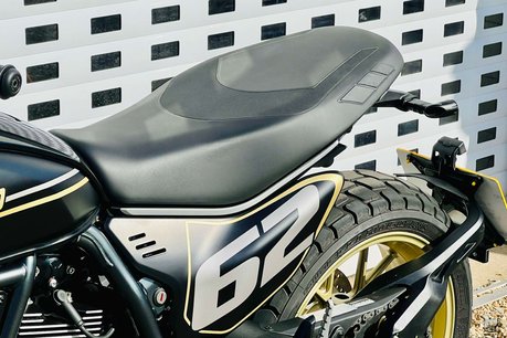 Ducati Scrambler Scrambler Full Throttle 28