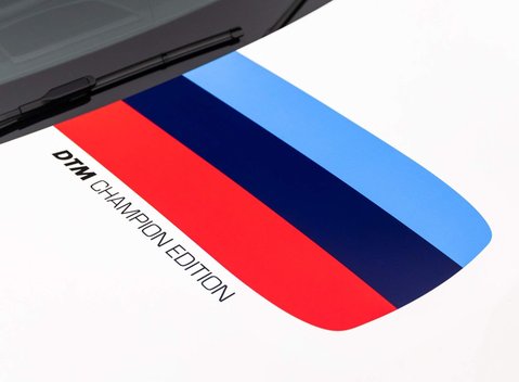BMW M4 DTM Champion Edition 23