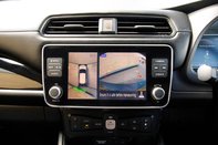 Nissan LEAF N-CONNECTA 30