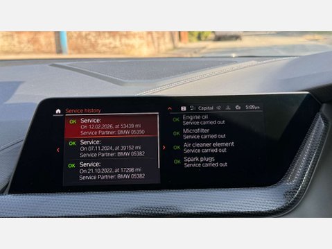 BMW 2 Series 2.0 M235i xDrive Auto 4WD 4dr 21
