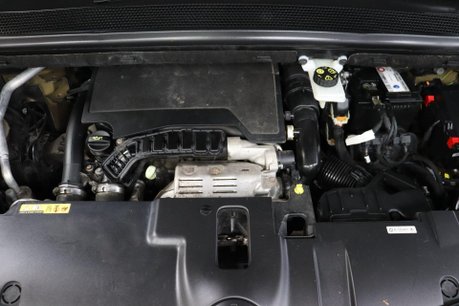 Citroen C4 Spacetourer PURETECH FLAIR S/S 45
