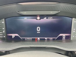 Skoda Superb 2.0 Superb Laurin & Klement Enterprise TSi Semi-Auto 5dr 25