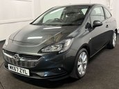 Vauxhall Corsa 1.4 Corsa Energy AC ecoFLEX 3dr 1