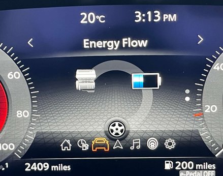 Nissan X-Trail 1.5 X-Trail N-Connecta E-Power A 5dr 37
