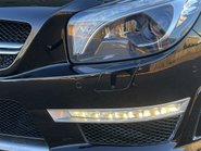 Mercedes-Benz SL Series SL63 AMG 19