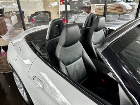 BMW Z4 2.0 20i sDrive Euro 6 (s/s) 2dr 33