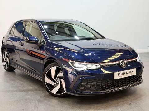 Volkswagen Golf 2.0 TSI GTI Hatchback 5dr Petrol DSG Euro 6 (s/s) (245 ps) 9