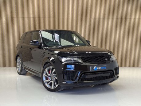 Land Rover Range Rover Sport 2.0 Range Rover Sport Autobiography Dynamic P400e Auto 4WD 5dr 74