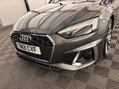 Audi A5 2.0 TFSI 35 S line Sportback S Tronic Euro 6 (s/s) 5dr 52