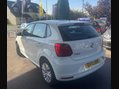 Volkswagen Polo 1.0 BlueMotion Tech SE Euro 6 (s/s) 5dr 2