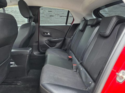 Vauxhall Corsa 1.2 Turbo Elite Nav Premium Euro 6 (s/s) 5dr 10