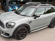 Mini Countryman Cooper S 2.0 Petrol Steptronic Automatic Classic - SOLD 10