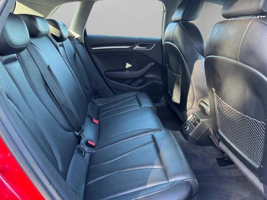 2018 Audi A3 — image 50