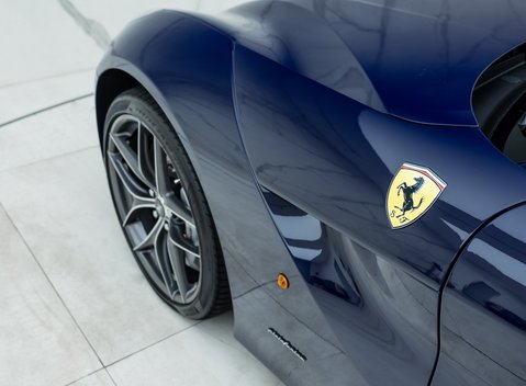 Ferrari F12 Berlinetta 30