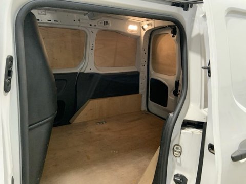 Peugeot Partner BLUEHDI PROFESSIONAL PREMIUM PLUS L1 9