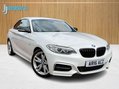 BMW 2 Series 3.0 M235i Coupe 2dr Petrol Auto Euro 6 (s/s) (326 ps) 8