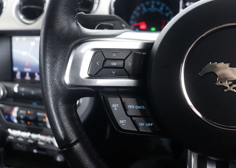 Ford Mustang 5.0 Mustang GT Auto 2dr 27