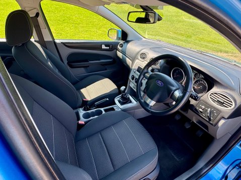 Ford Focus SPORT 12
