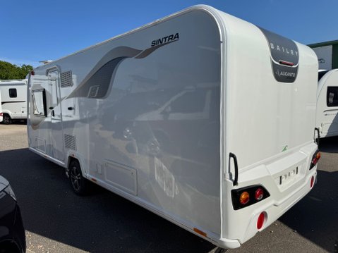 Bailey Alicanto Grande Sintra 2021 MODEL 8