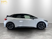 Cupra Born 58kWh V2 Hatchback 5dr Electric Auto (204 ps) 8