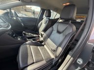 Vauxhall Astra ELITE 14