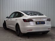 Tesla Model 3 Model 3 Long Range AWD 4WD 4dr 11