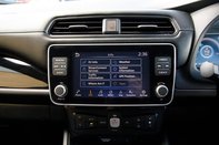 Nissan LEAF N-CONNECTA 26