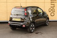 Fiat Panda BASE 2