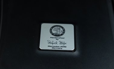 Mercedes-Benz G Class AMG G 63 38