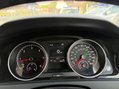 Volkswagen Golf 2.0 TDI BlueMotion Tech Match DSG Euro 5 (s/s) 5dr 8
