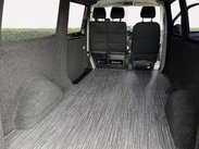 Volkswagen Transporter DSG Auto 2.0TDi 150bhp 30
