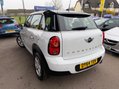 Mini Countryman 1.6 Cooper Euro 6 (s/s) 5dr 6