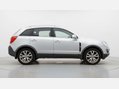 Vauxhall Antara 2.2 Antara SE Nav CDTi S/S 4x4 4WD 5dr 16