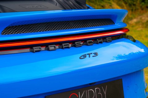 Porsche 911 GT3 PDK 33