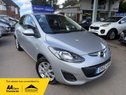 Mazda 2 1.5 TS2 Auto Euro 5 5dr