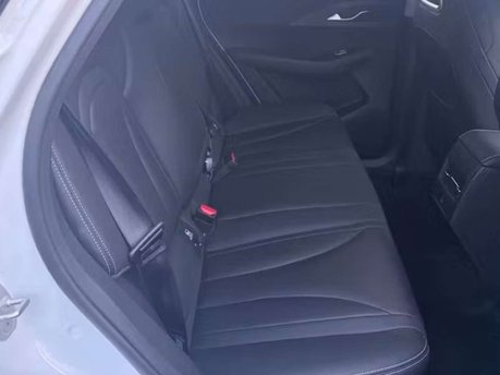 OMODA 5 1.6 TGDI Noble SUV 5dr Petrol DCT Euro 6 (s/s) (186 ps) 6
