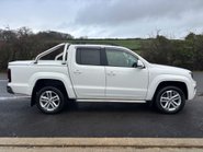 Volkswagen Amarok DC V6 258 ps Tdi Highline 4Motion - Factory Diff Lock 8
