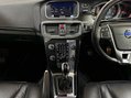 Volvo V40 R-DESIGN NAV D3 S/S 2.0 DIESEL MANUAL 18