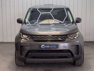 Land Rover Discovery 3.0 Discovery SE SDV6 Auto 4WD 24
