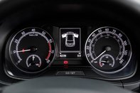 Skoda Fabia SE TSI 14