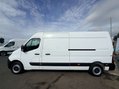 Vauxhall Movano 2.3 Movano L3H2 F3500 CDTi 5