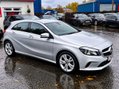 Mercedes-Benz A Class 2.1 A200d Sport 7G-DCT Euro 6 (s/s) 5dr 13