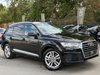 Audi Q7 TDI QUATTRO S LINE - ONE OWNER - PAN ROOF 