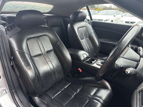 Jaguar XK 4.2 XK Auto 2dr 24