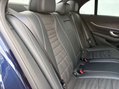 Mercedes-Benz E Class 2.0 E 220 D AMG Line Auto 4dr 29
