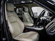 Land Rover Range Rover Sport 2.0 Range Rover Sport HSE Silver P400e Auto 4WD 5dr 3