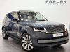 Land Rover Range Rover 4.4 P530 V8 SV SUV 5dr Petrol Auto 4WD Euro 6 (s/s) (LWB) (530 ps)