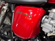 Triumph Bonneville 2012 ONLY 13K STUNNING EXAMPLE MOT WARRANTY 865CC 36